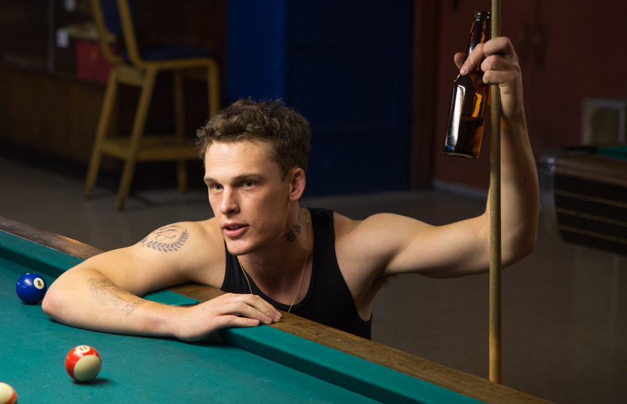 Grant Harvey