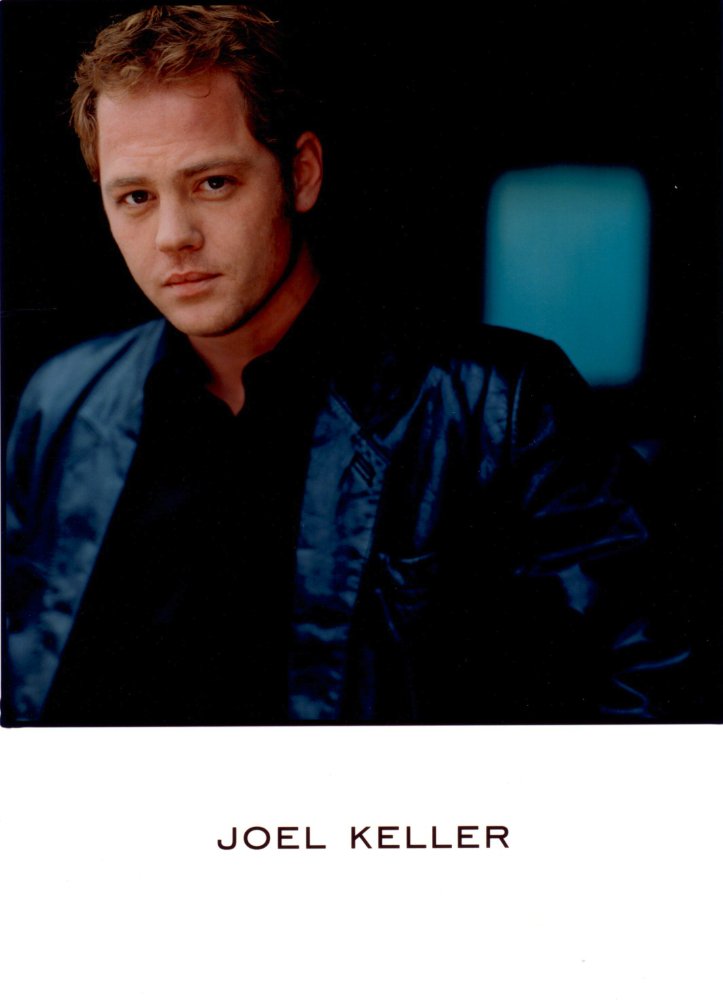 Joel Keller
