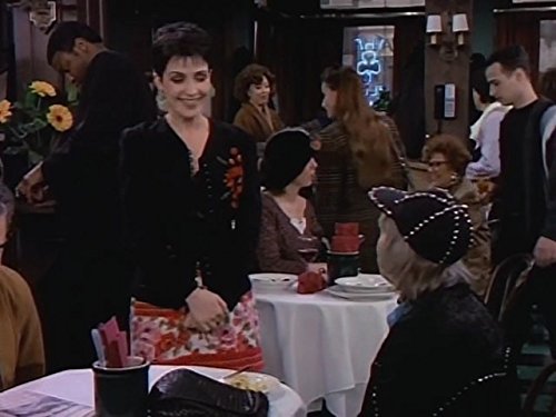 Annie Potts