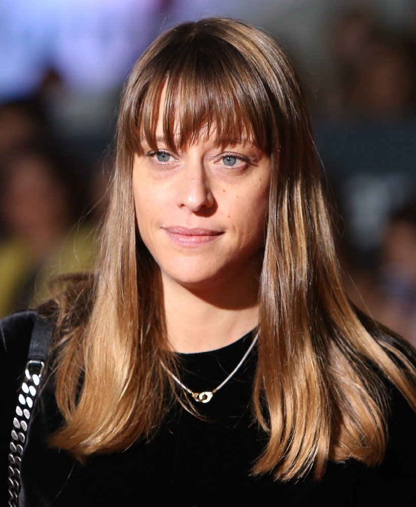 Alice Winocour