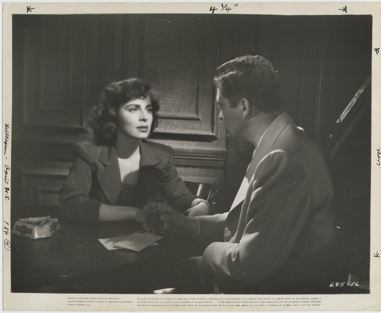 Viveca Lindfors
