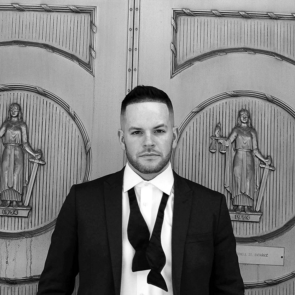 Michael Pierino Miller