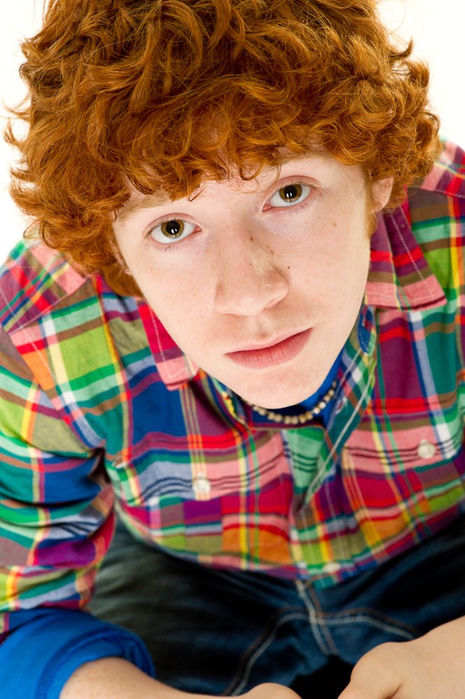 Grayson Russell