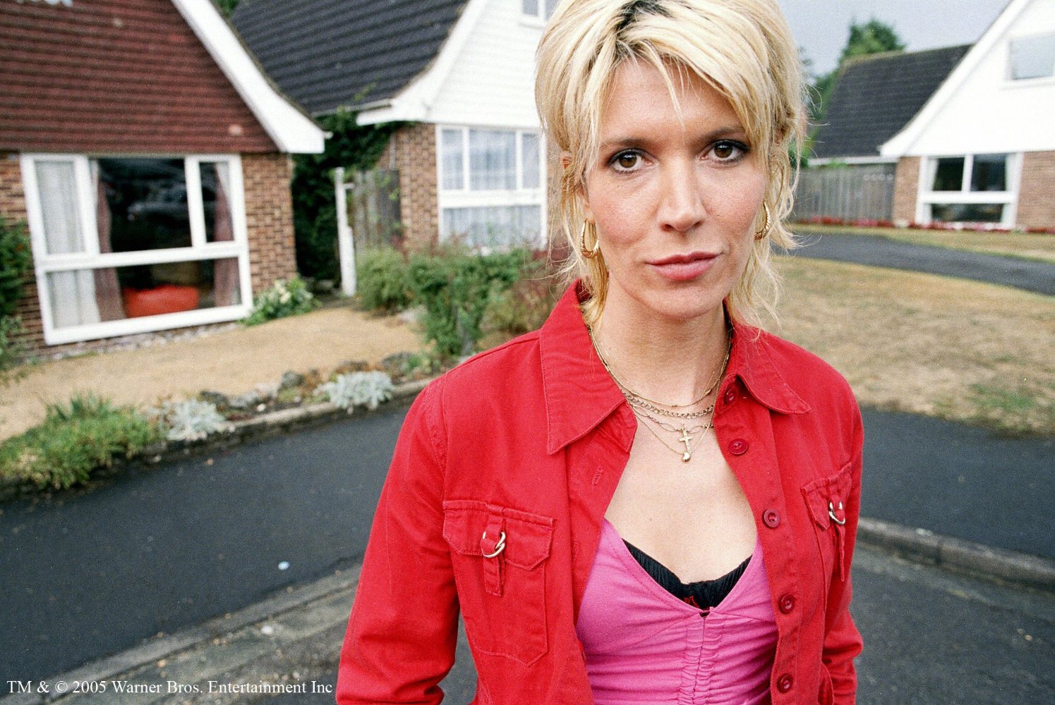Julia Davis