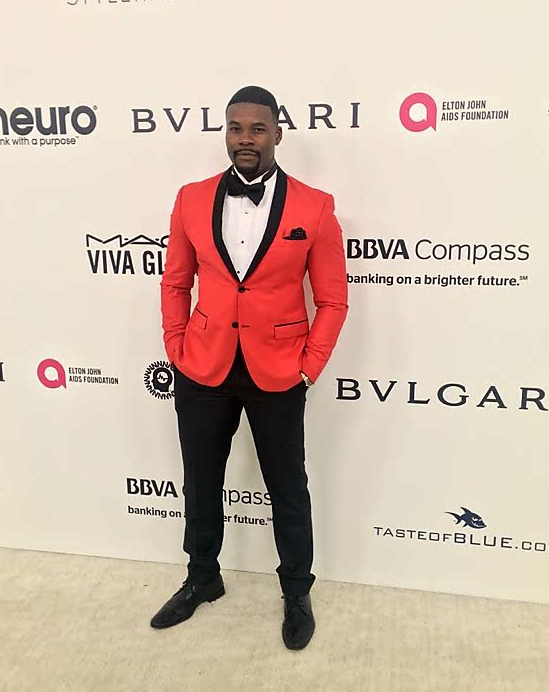 Amin Joseph