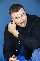 Billy Malone