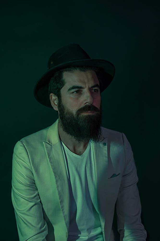 Zafer Alpat