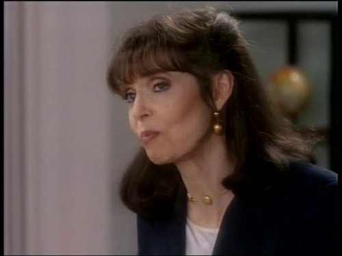 Barbara Feldon