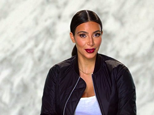Kim Kardashian West