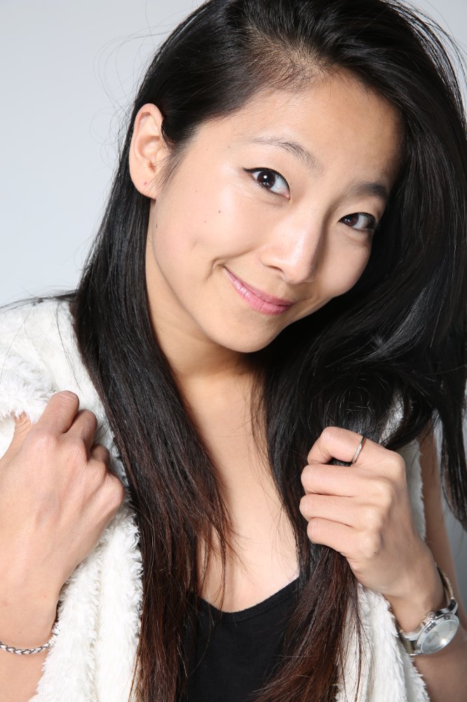 Michelle Sun