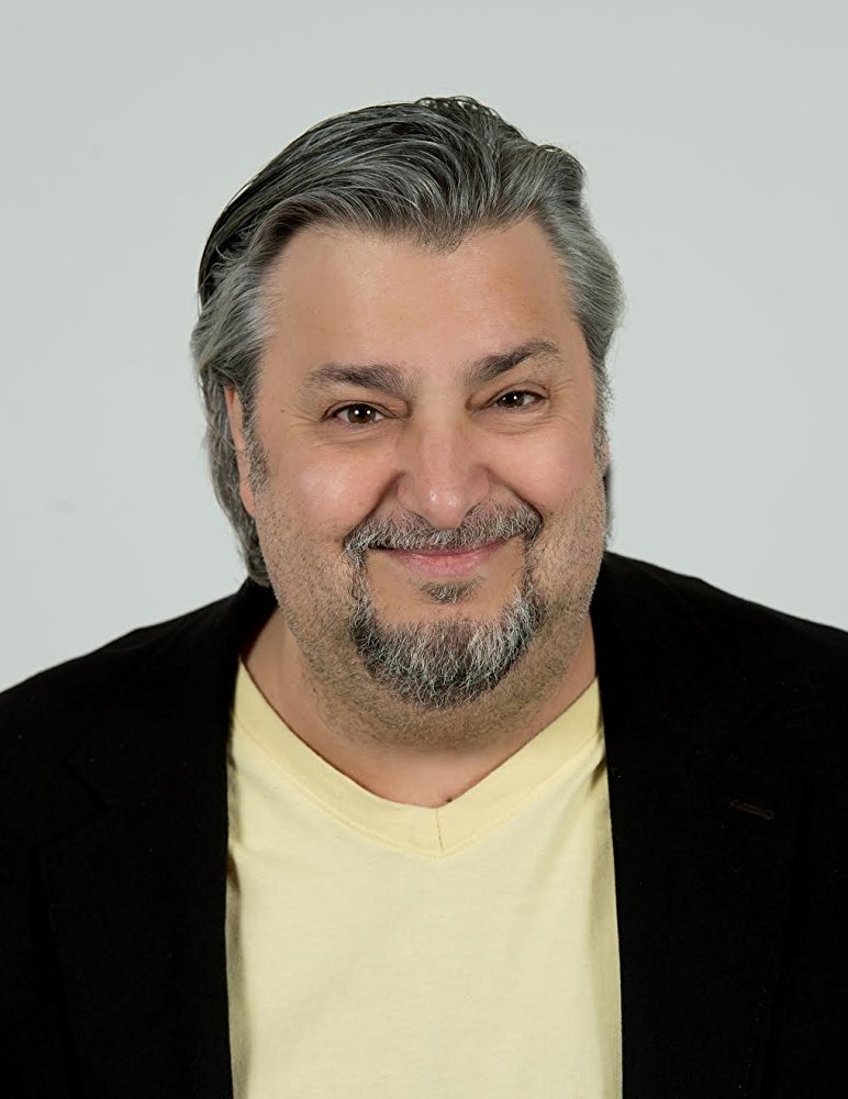 Mark Resnik