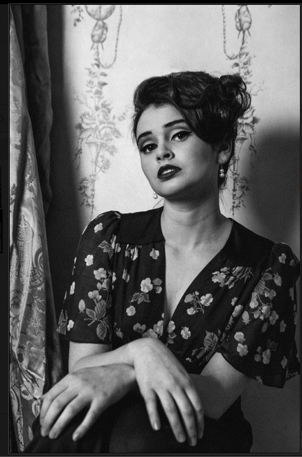 Madeleine Coghlan