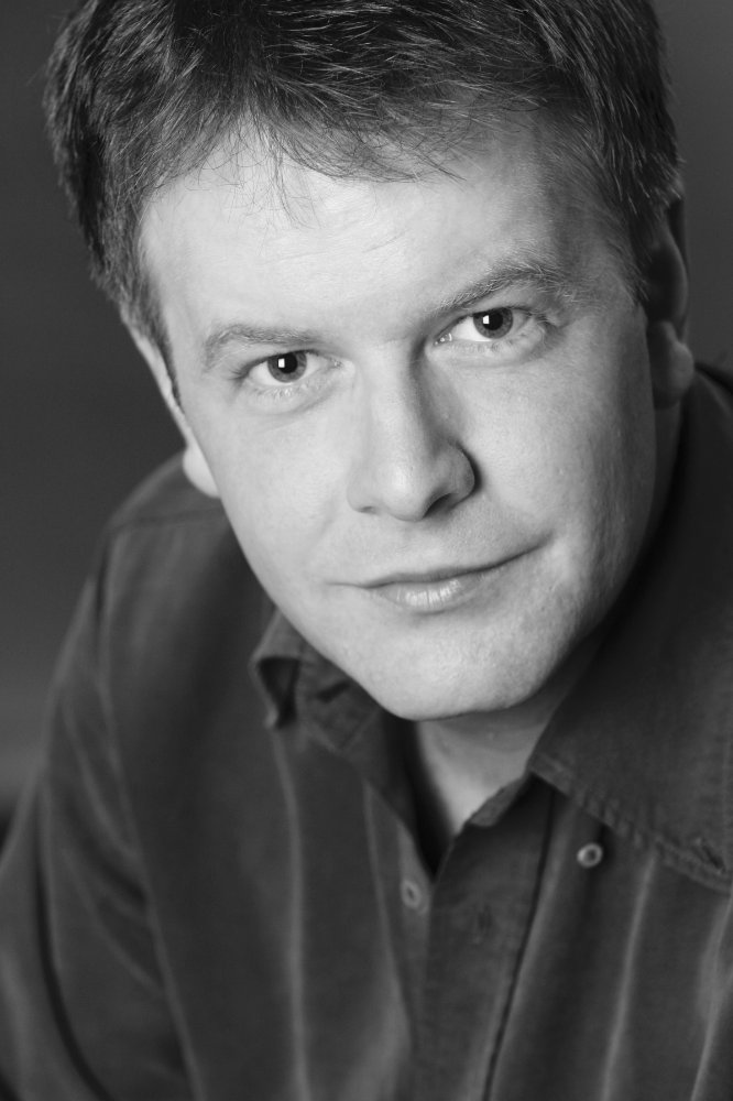 Ciaran Reilly