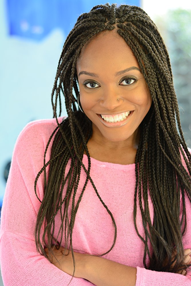 Clarissa Corinne