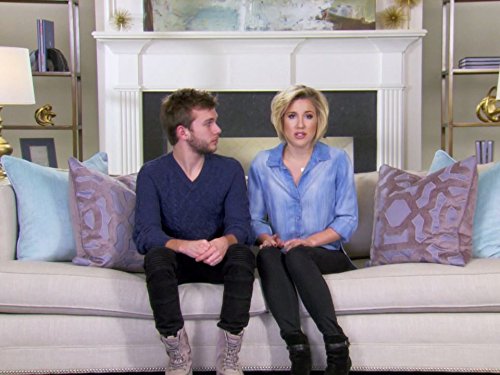 Chase Chrisley