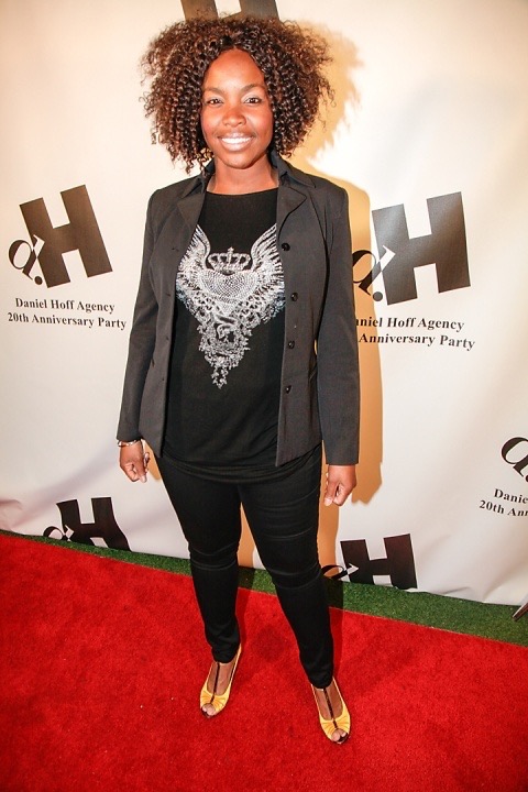 Fadhia Carmelle Marcelin