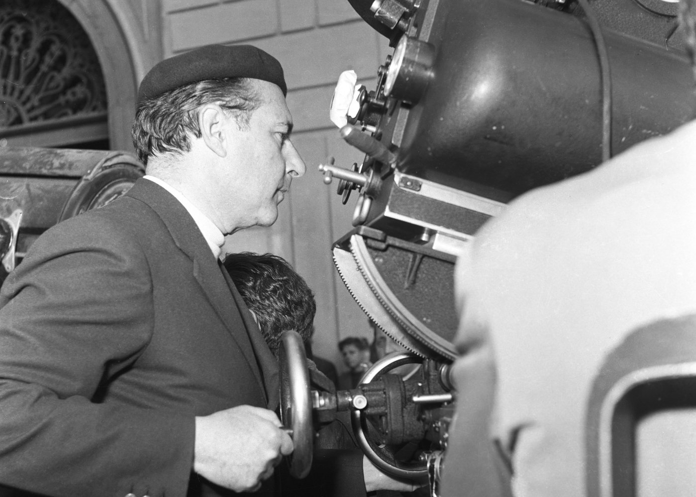 Roberto Rossellini