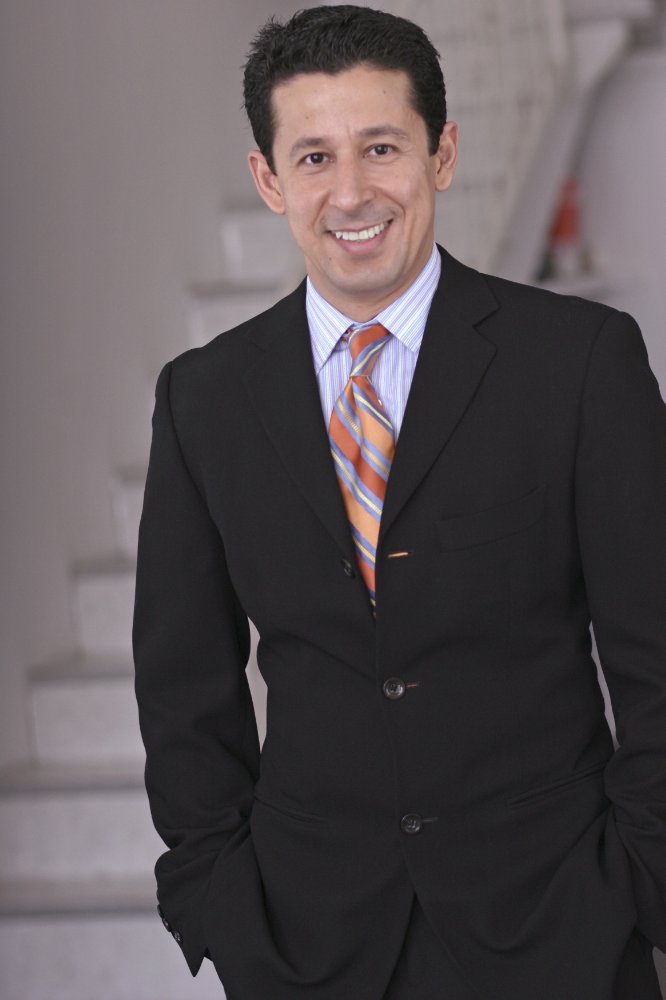 Ismail Bashey