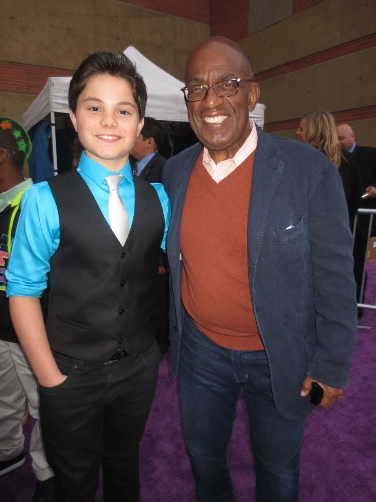 Zach Callison