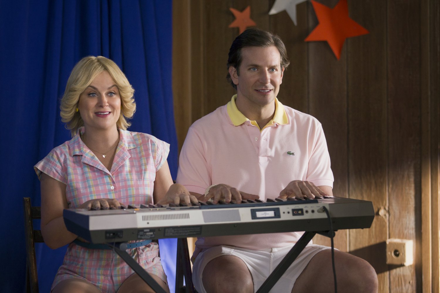 Amy Poehler