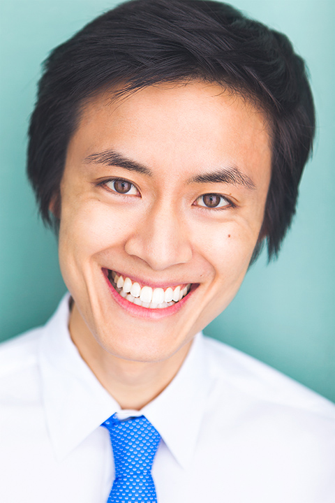 Elijah Guo