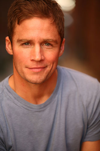 Dan Wells