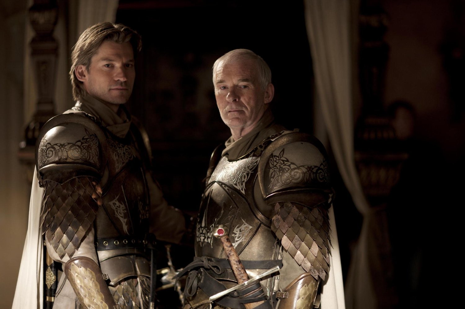 Ian McElhinney