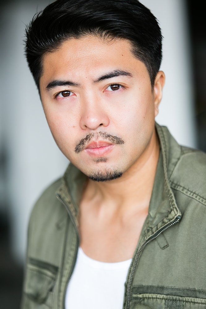 David Chan