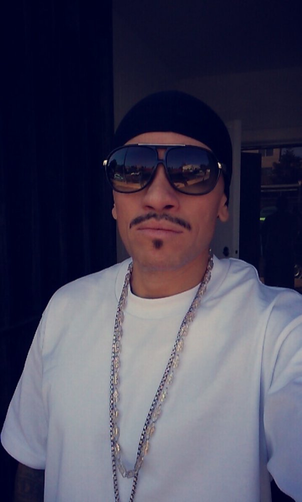 Cesar Garcia