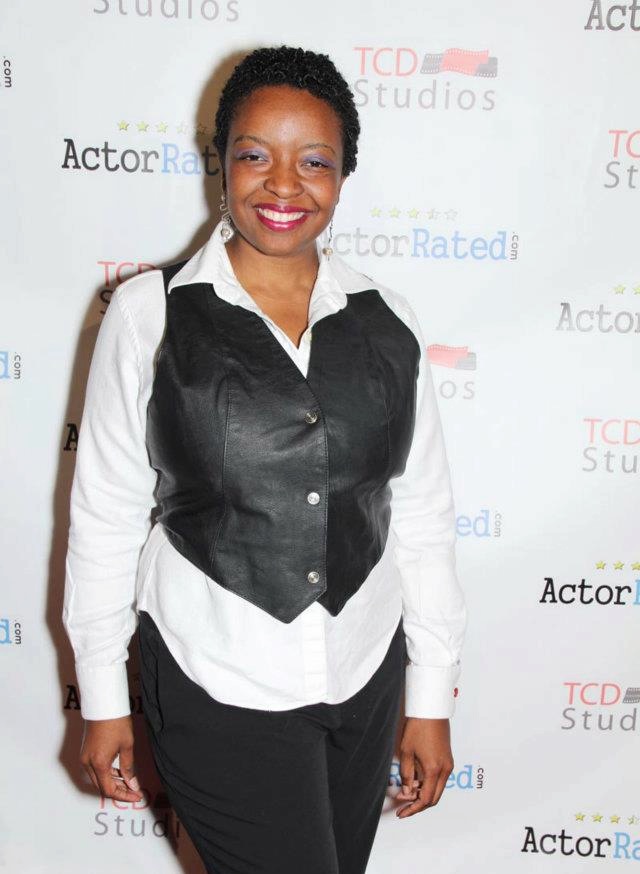 Tamika Simpkins