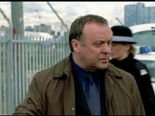 Alex Norton
