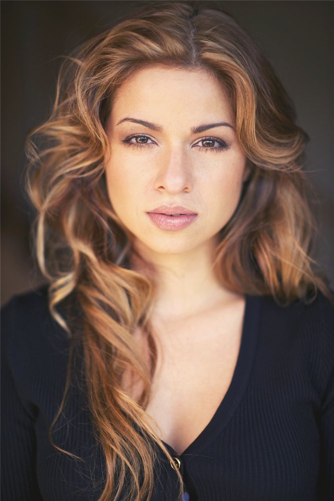 Zara Michales