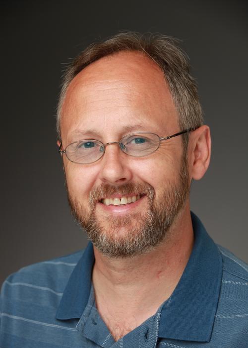 Trent Pryor
