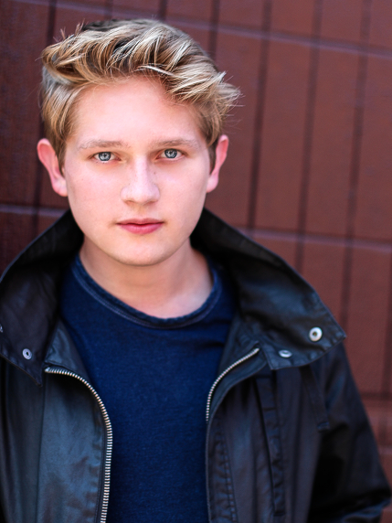Sammy Ketcham