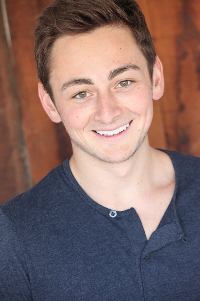 Parker Goris