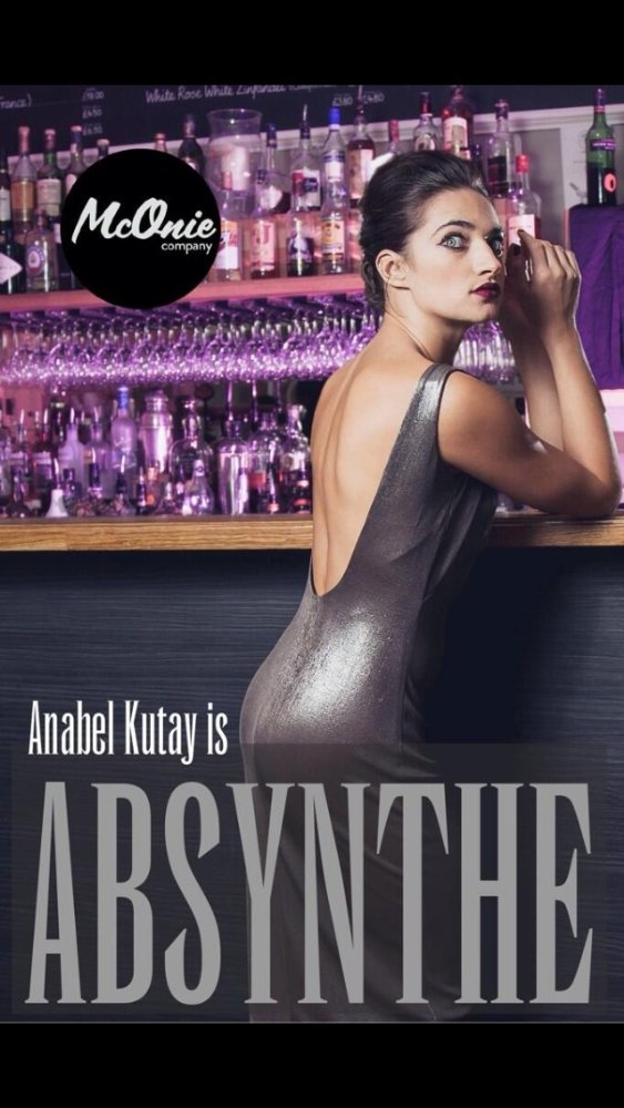 Anabel Kutay