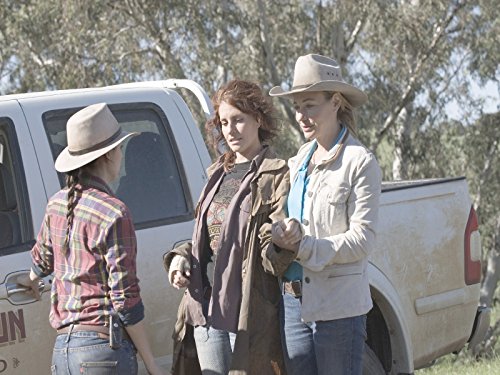 Abi Tucker
