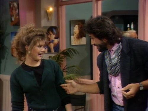 Tracey Gold