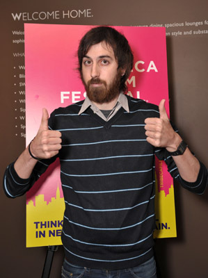Ti West