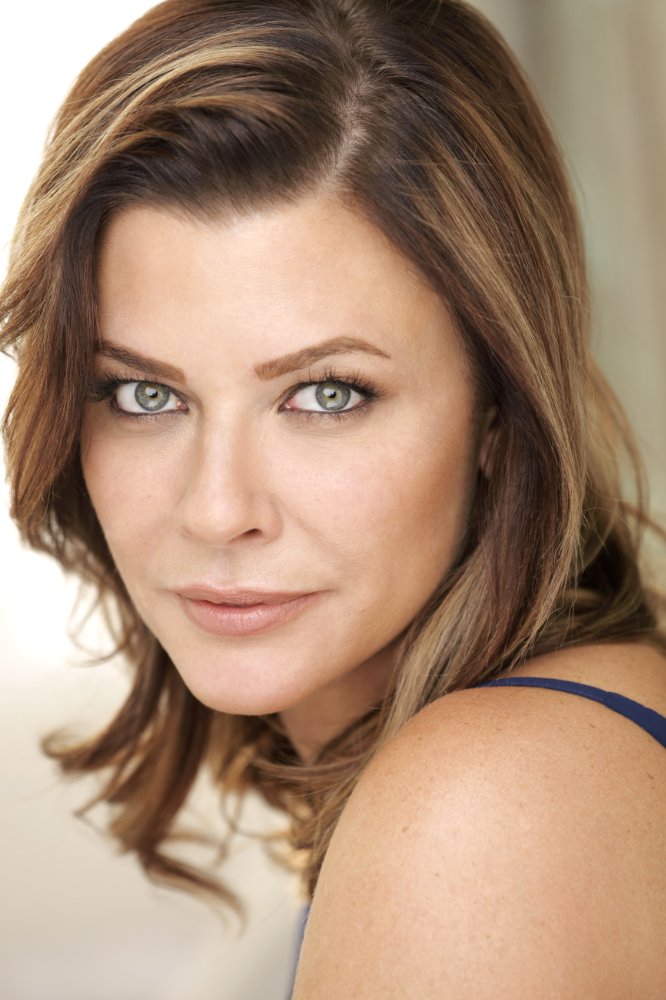 Jo Galloway