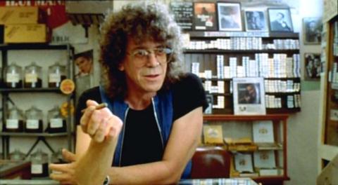 Lou Reed