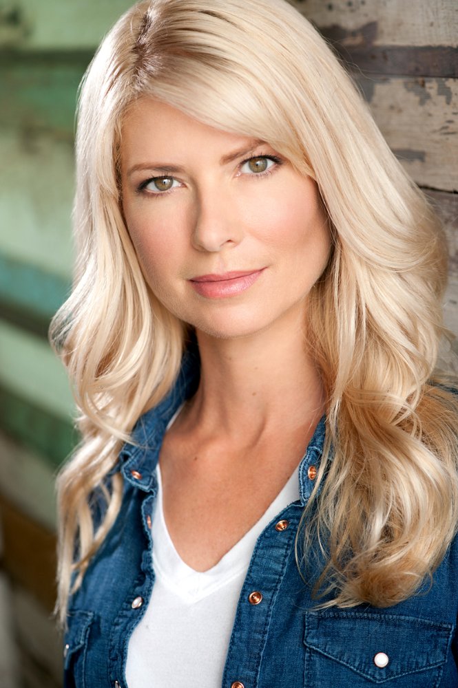 Jenice Marshall