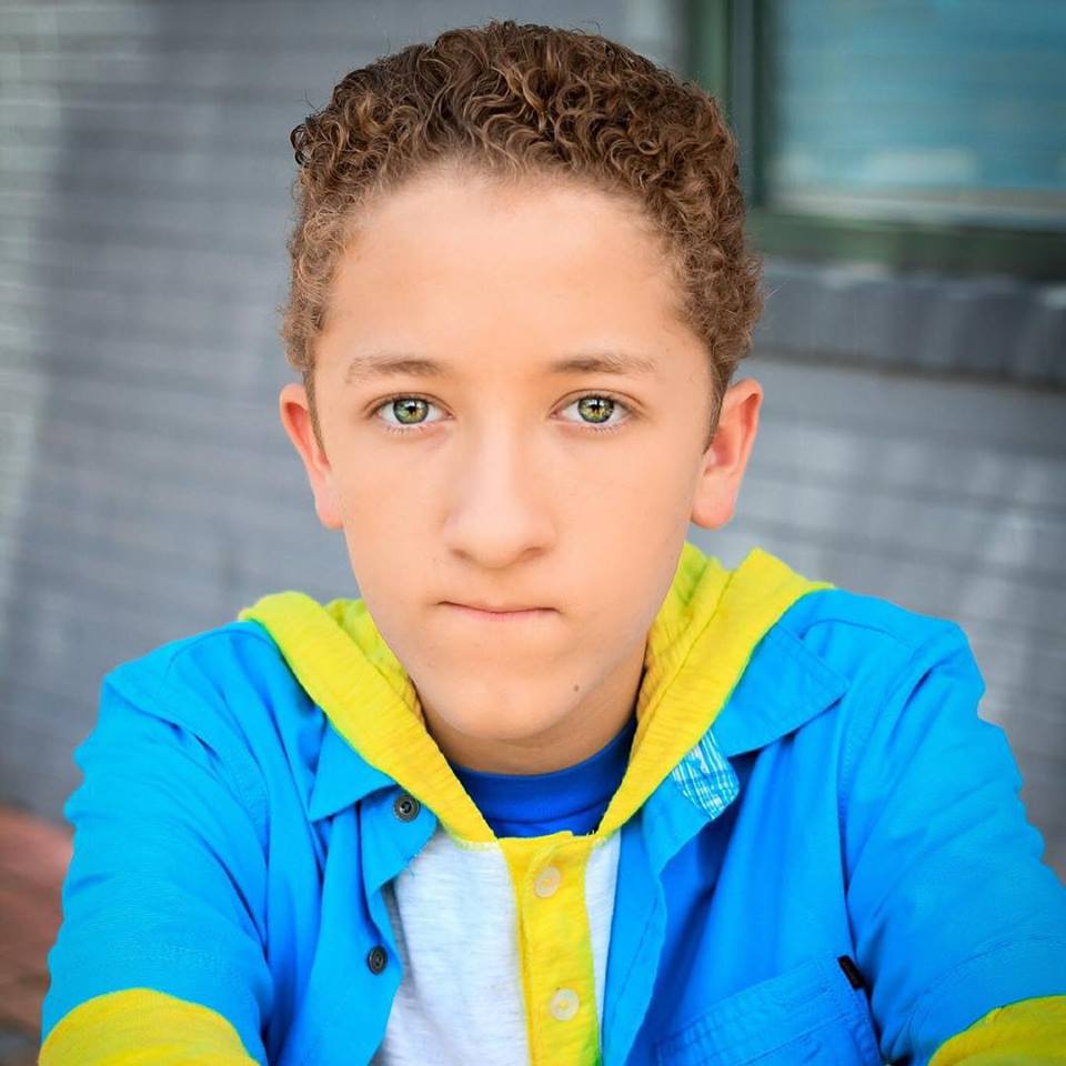Nickolas Wolf