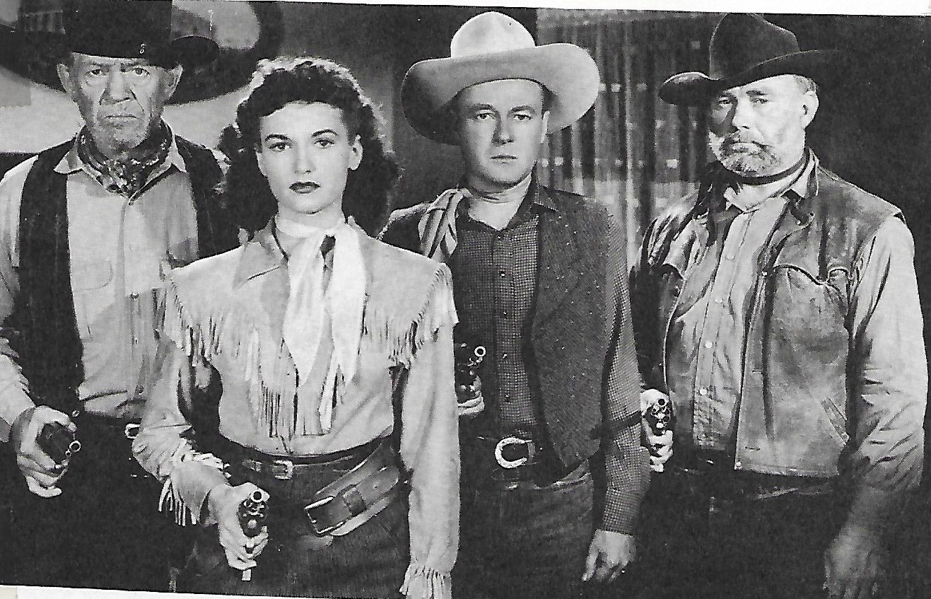 Tex Terry