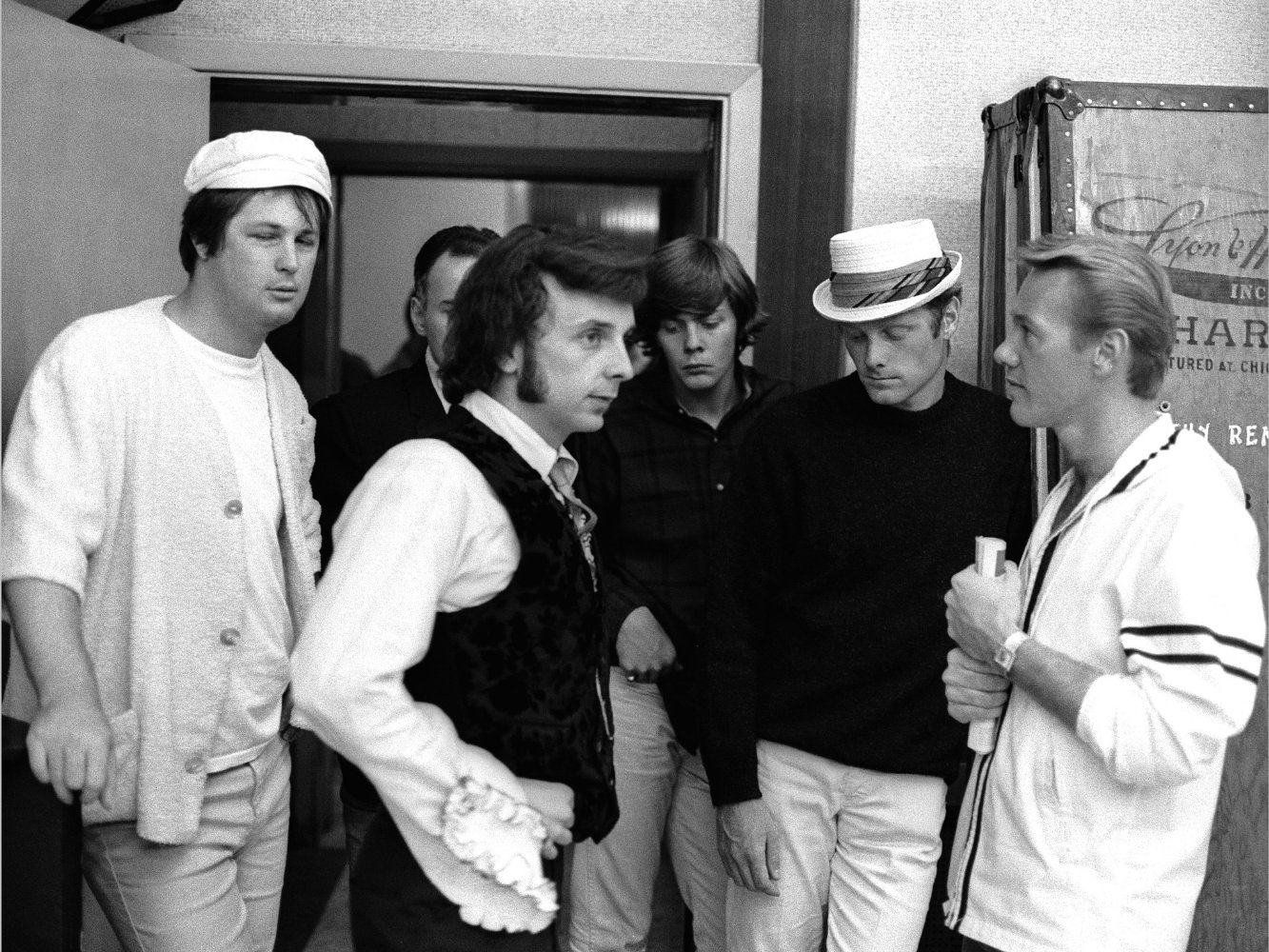 Mike Love