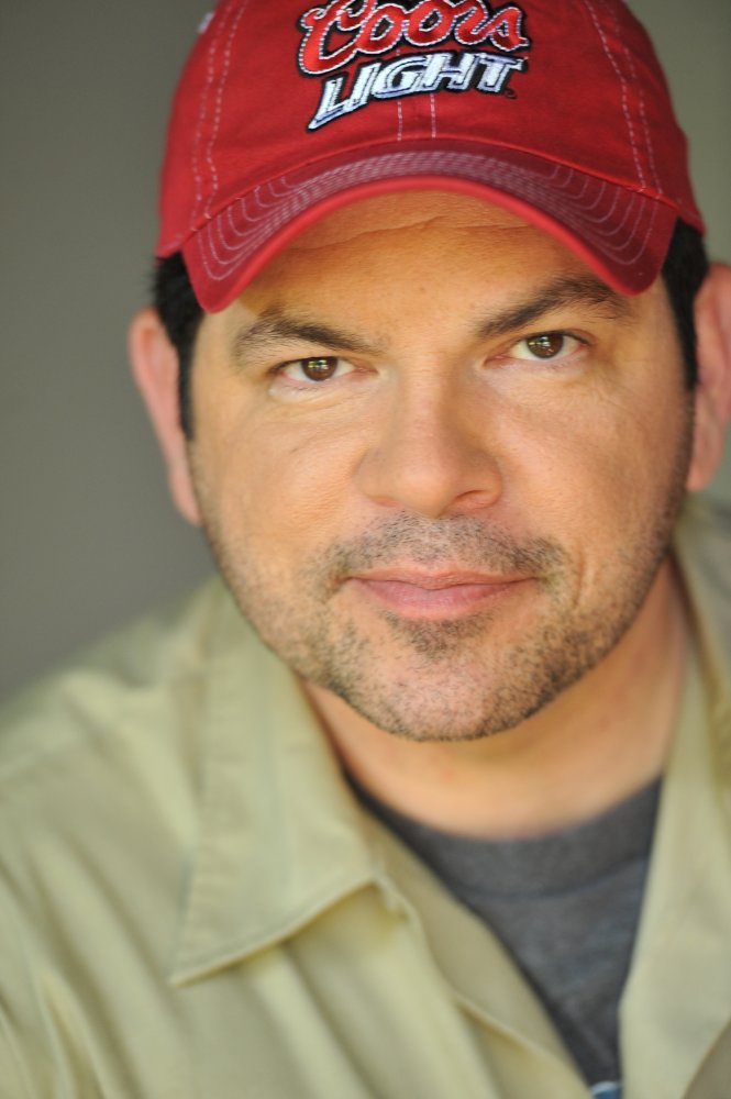 Chris Warner