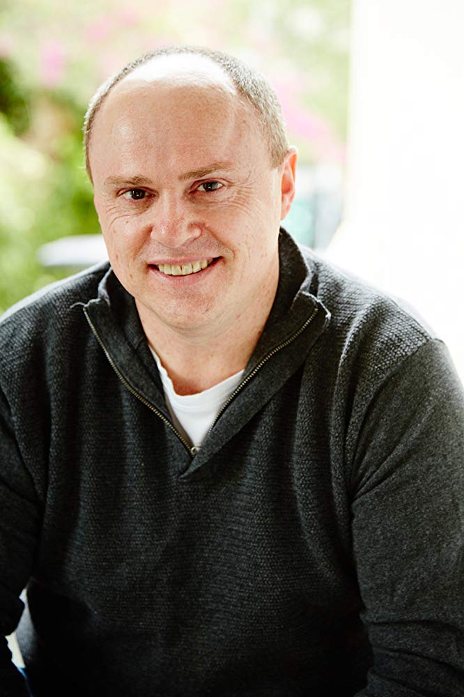 Stephen Walker
