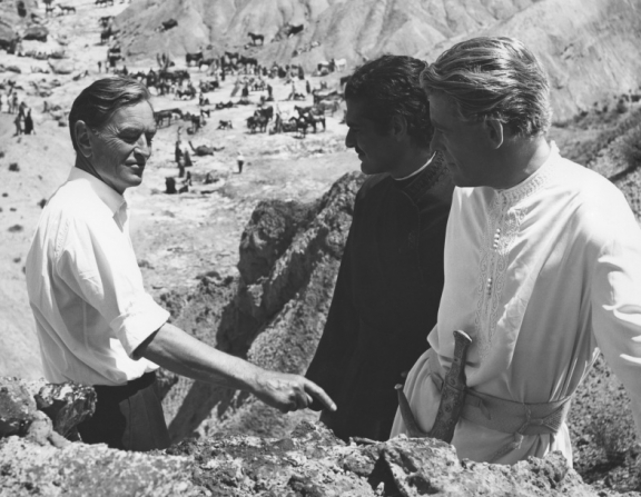 David Lean