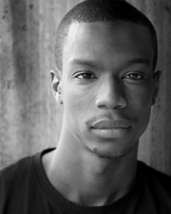 Ryan Calais Cameron