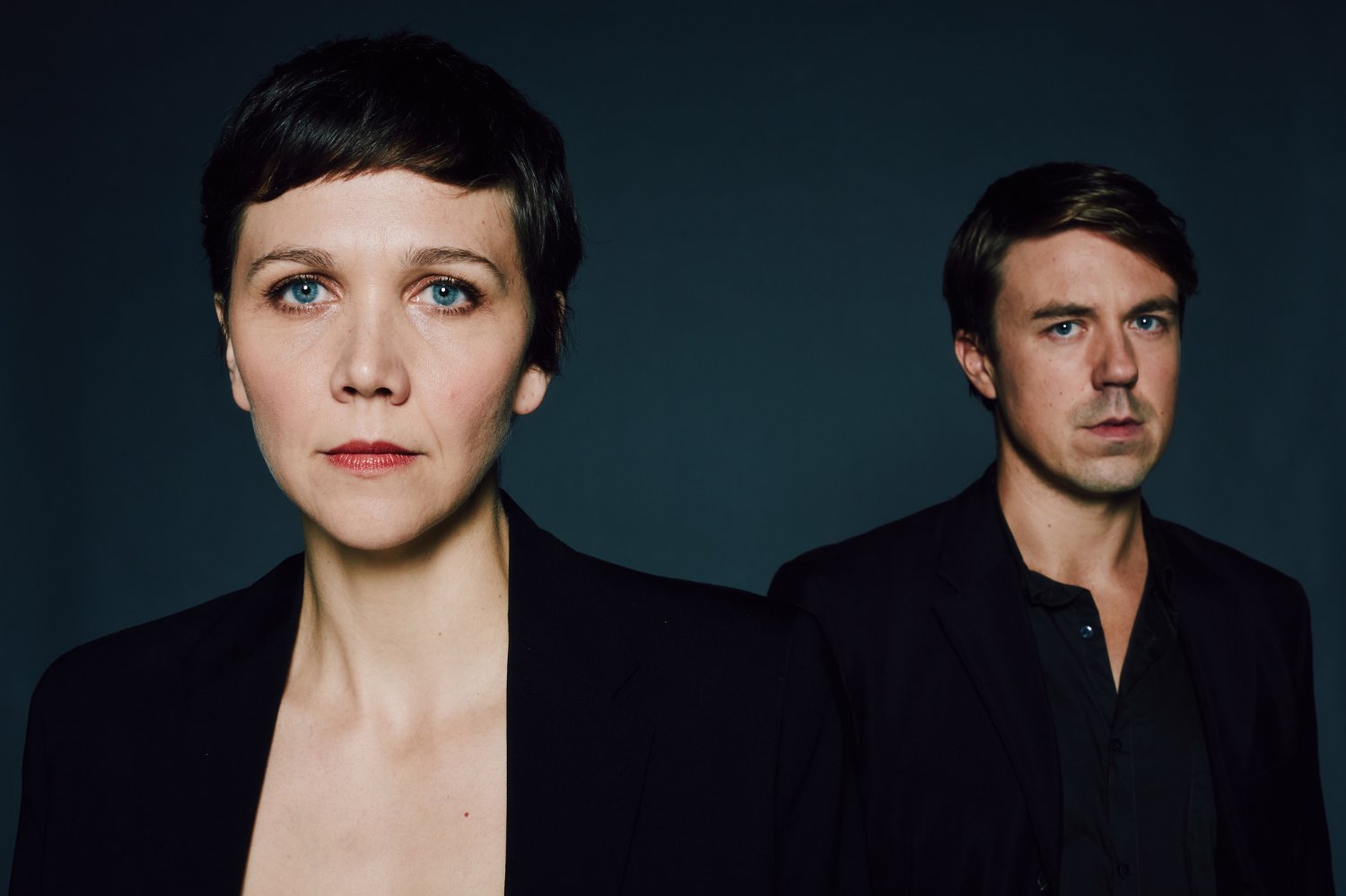 Maggie Gyllenhaal